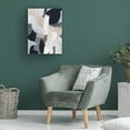 thumbnail image 4 of June Erica Vess 'Neutral Veil I' Canvas Art, 4 of 4