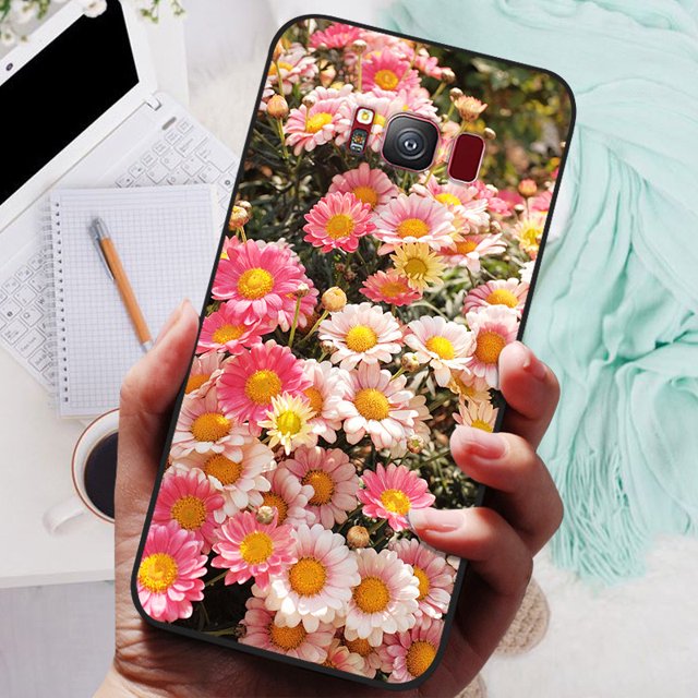 For Samsung Galaxy S8 Plus Case TPU Silicone Shockproof Cat Phone Cover For Samsung Galaxy S8 S 8 Plus Funda S8Plus Soft Cartoon 49 For Samsung S8 Plus