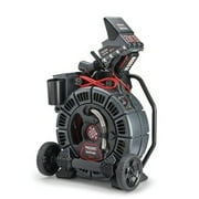 Ridgid SeeSnake MAX rM200 Video Inspection System 200'