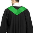 thumbnail image 4 of Tanzania Flag Cool Graduation Stole Shawl Sash Honor For Study Aboard International Students, 4 of 9