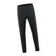 thumbnail image 4 of Pantalones de portero de fútbol cómodos, transpirables, ajuste ergonómico, multiusos. S, 4 of 8
