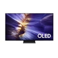 thumbnail image 1 of Samsung S90F 65 Pouces OLED 4K Vision AI Téléviseur Intelligent - 2025, 1 of 5