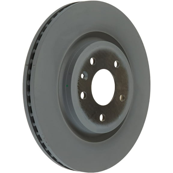 Motorcraft Disc Brake Rotor BRRF-75 Fits select: 2011-2019 FORD EXPLORER, 2010-2012 FORD TAURUS