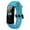 Blue, variant on erfcxs New Fashion Sports Silicone Bracelet Strap Band For Huawei Honor 4 Smart Watch