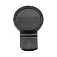 thumbnail image 1 of 37mm Adjustable Nd Filter Nd2-400 Medium Gray Mirror Mobile Phone Camera Lens, 1 of 5