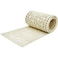 thumbnail image 1 of HAHADAXA Chemin de Table Macramé pour Mariage de Style Bohème Beige Crème (15 x 200 cm) Chemin de Table, Crochet Vintage Rustique, Mariage, 1 of 7
