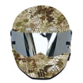 thumbnail image 6 of 1 Piece Hydrographic Water Transfer Printing Film PVA Material Water Soluble Hydro Dipping Film for Cups Hard Hats, 6 of 11