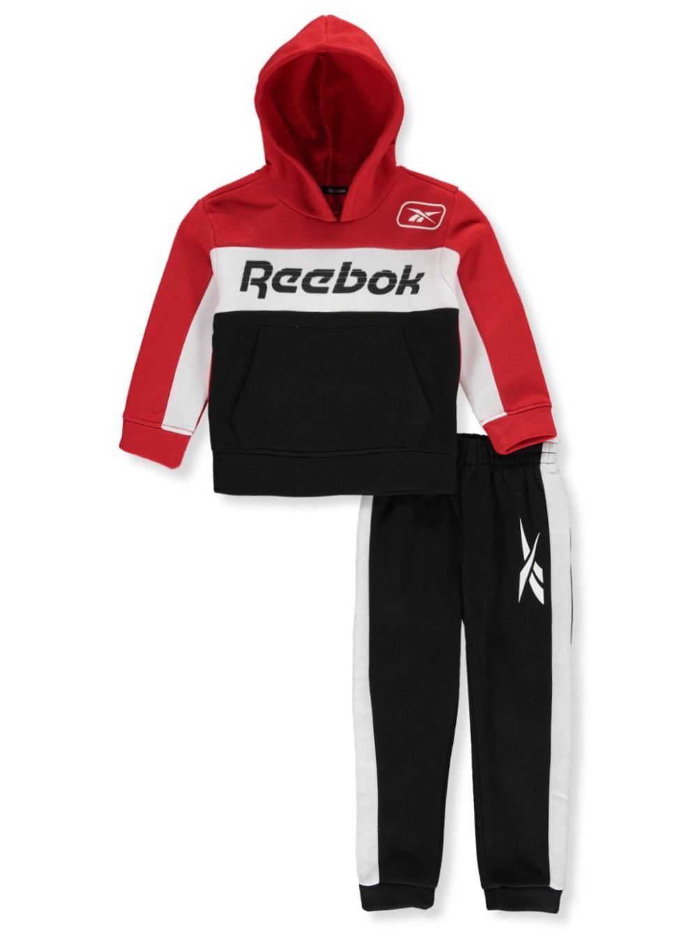 boys reebok hoodie