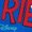 ROYAL BLUE, variant on Disney - Ariel Sticker - Youth Boys Short Sleeve Graphic T-Shirt