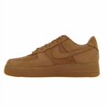thumbnail image 2 of Ni&ke x Supreme Air Force 1 Low Flax Shoes Sneakers (DN1555-200), 2 of 4