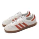 thumbnail image 1 of Adi - das Originals Samba OG Crystal White Preloved Red Men Unsiex Casual IG1380, 1 of 6