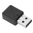 thumbnail image 4 of X6 Car Bluetooth Audio Music Receiver 3.5 Altavoz Tarjeta De Almacenamiento Función De Reproducción Manos Libres Llamada Moyic EL007201-00, 4 of 6