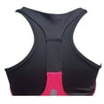 thumbnail image 3 of Playera Danskin para Mujer, Deportiva Fucsia Talla  EG, 3 of 4