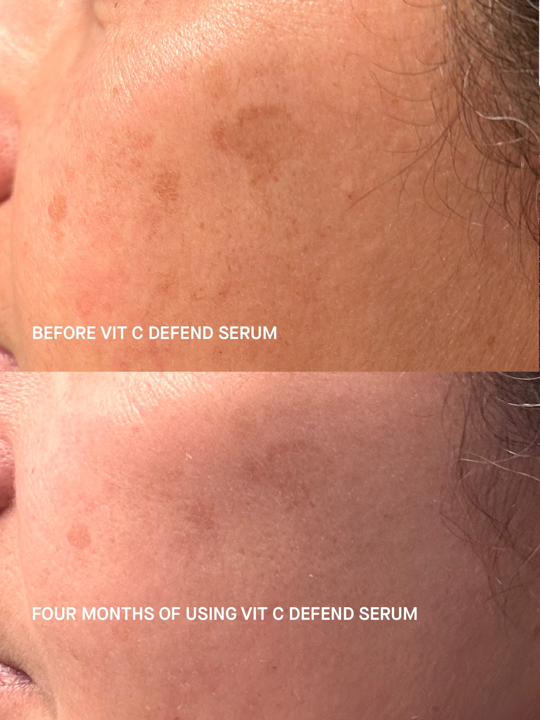 Brandefy 15% Vitamin C + E Ferulic Acid Serum, 1 fl oz