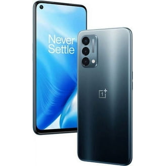 OnePlus 9 5G Dual SIM 128GB Unlocked Phone, 8GB RAM, Winter Mist