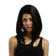 thumbnail image 2 of Mujeres Corta Peluca Sintética Recta Rizada Afro Onduda Pelucas De Cabello Resistente Al Calor De Diario Colcomx Pelucas sintéticas para mujeres, 2 of 8
