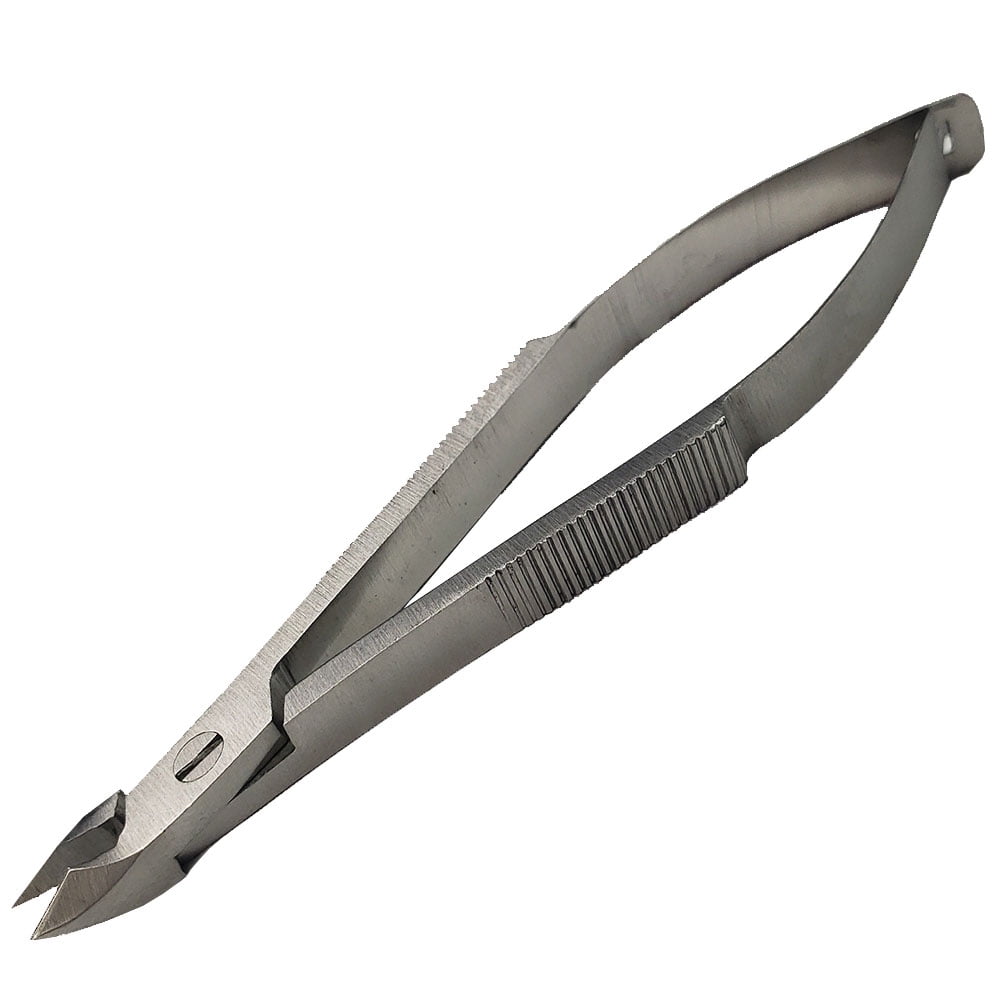 Easy Squeeze Cuticle Nipper
