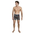 thumbnail image 4 of Jockey Men's Active Microfiber 5" Boxer Brief, 4 of 5
