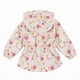 thumbnail image 2 of Chamarra de Lona Gerber Niña Rosa Talla 2 Años, 2 of 3
