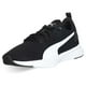thumbnail image 2 of Tenis Puma Hombre Flyer Runner Negro 27.5 cm, 2 of 3
