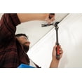 thumbnail image 3 of Pry Bar, con forma de media luna, plano, 18 cm, DB18X-06, 3 of 6