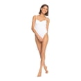 thumbnail image 4 of Traje de Baño ROXY Roxy Para Mujer Color Blanco Modelo ERJX103445WBB0, 4 of 4