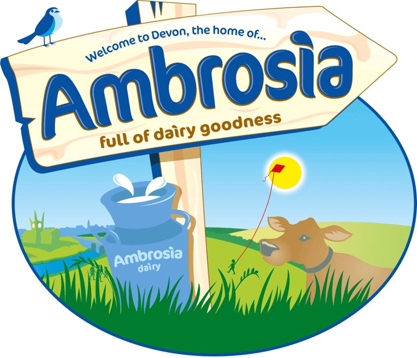 Riz au lait Ambroisie Riz au lait AM