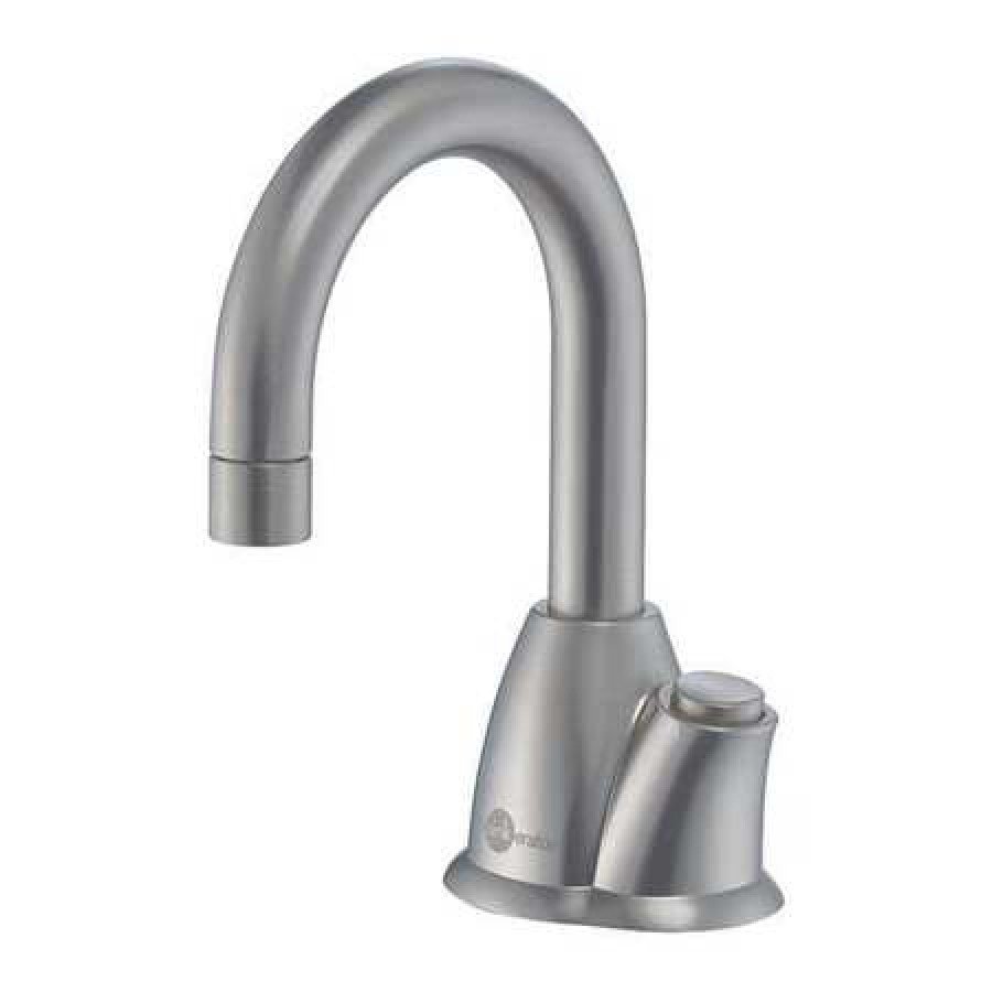 INSINKERATOR HHOT100SNSS Hot Water Dispenser,110V,Brushed Nickel