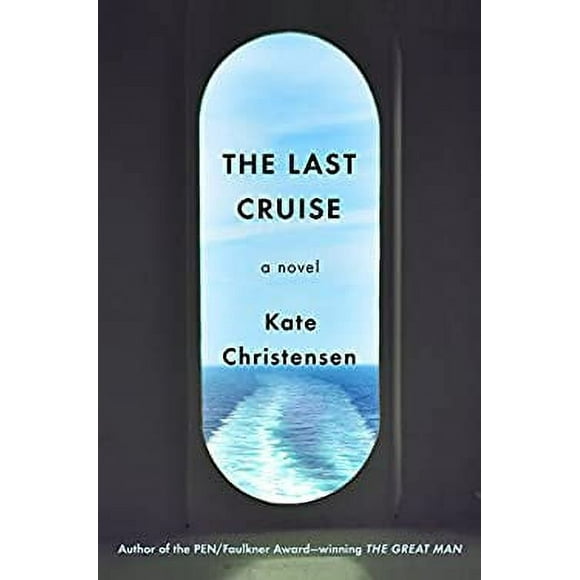 The Last Cruise : A Novel 9780385536288 Used / Pre-owned
