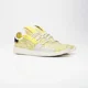 thumbnail image 3 of Adi - das Solar Tennis HU V2 x Pharrell Williams Yellow Black Mens Size 13 BB9543, 3 of 6