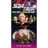 Star Trek - The Next Generatio: Up The Long Ladder
