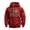 Red, variant on 250 Anniversary USA Sweatshirt Men American Flag Hoodies 250th Anniversary Long Sleeve Shirts Fashion Pullover #41
