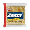 thumbnail image 2 of Keebler, Zesta, Saltine Crackers, Unsalted Tops, Single Serve, 0.20 oz(Pack of 300), 2 of 5
