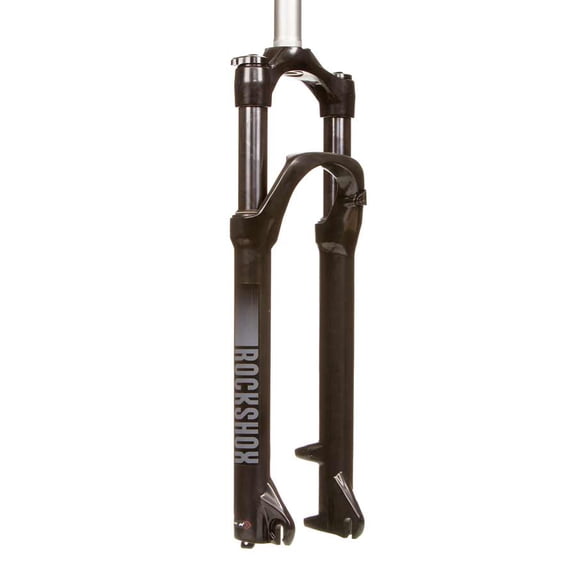 RockShox Judy Silver TK Suspension Fork - 27.5" 100 mm 9 x 100 mm 42 mm Offset