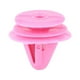 thumbnail image 3 of Sujetador de parachoques Ecomeon 400pcs surtido plástico Clip de ajuste, 3 of 5