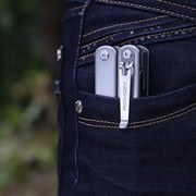 ROXON Flex 15-in-1 Multi Tool Stainless Steel