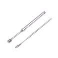 thumbnail image 4 of 10 Pcs Unisex Stainless Steel Spiral Ear Pick Spoon Ear Wax Removal Cleaner Ear Care  Multifunction with Box, 4 of 8