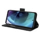 thumbnail image 3 of Funda Tipo Billetera GANGXUN para Motorola MOTO G Stylus 2022 – Tapa Flip con Tarjetero, 3 of 5