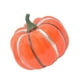 thumbnail image 5 of Calabaza artificial de cosecha otoñal, calabaza decorativa para mesa rústica de granja. Estilo K, 5 of 9