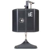 sE Electronics Portable Isolation مرشح العلاج الصوتي للغيتار - GUITARF
