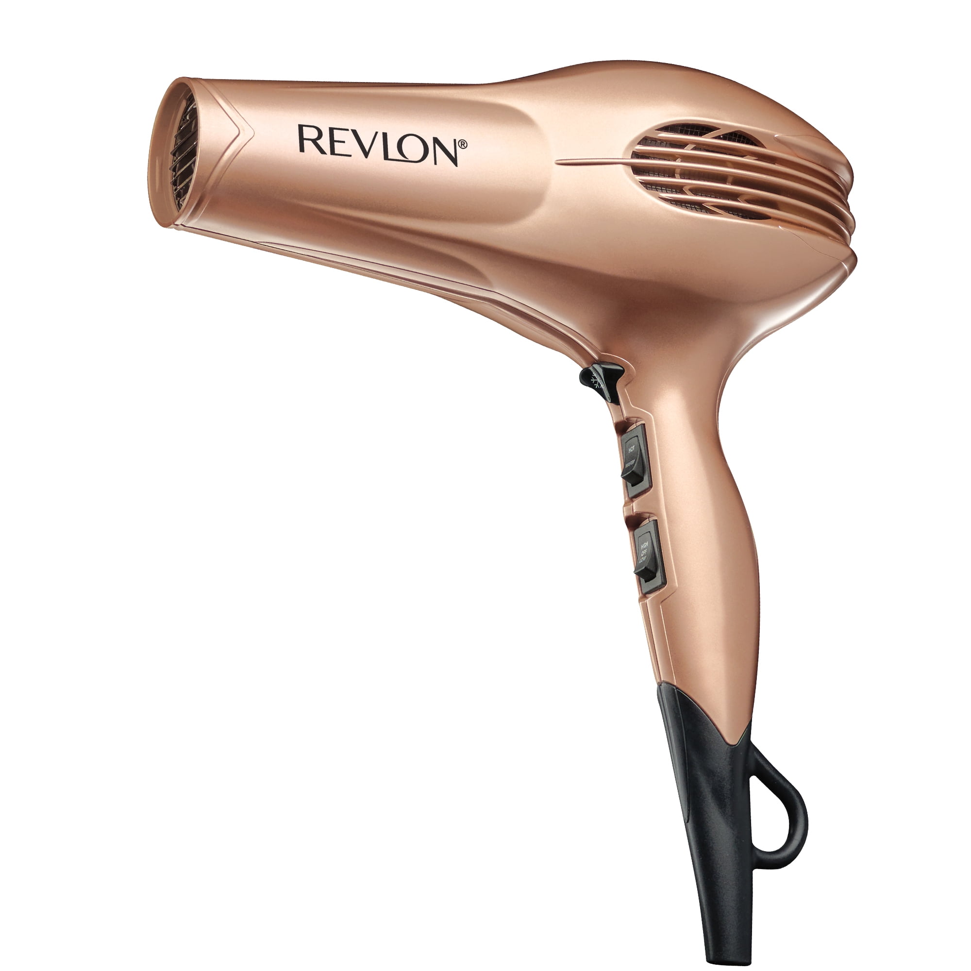 Revlon Lightweight Quiet Hair Dryer 