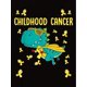 thumbnail image 2 of Camiseta De Mujer Ligera Y Suave Verano1pc Women's Casual Round Neck Short Sleeve T-Shirt with Childhood Cancer Awareness Dinosaur Graphic, Polyester Knit Fabric, Comfortable All-Season TopFather's, 2 of 6