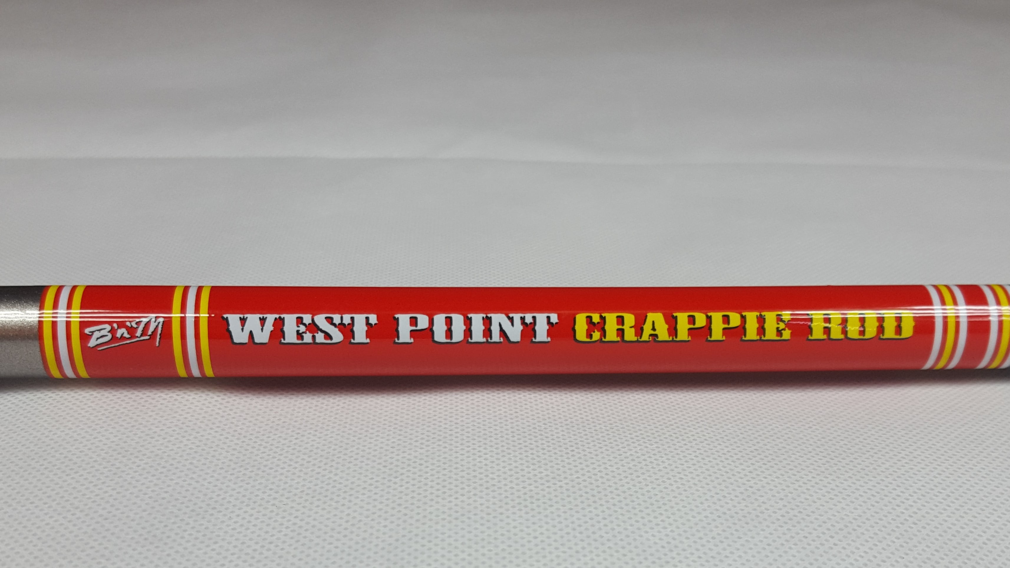 crappie pole walmart