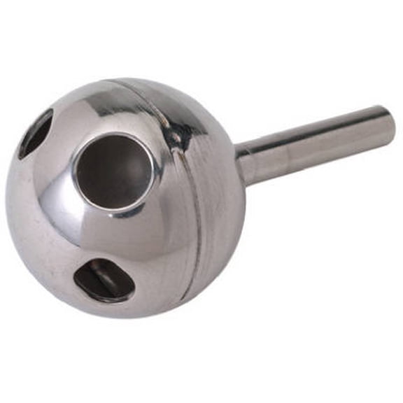 BrassCraft SLD0103-C Delta Single Lever Ball, Lav/Kitchen & Tub/Shower