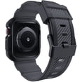 thumbnail image 2 of Compatible with Apple Watch Band 45mm 44mm 42mm with Case, 2 of 5