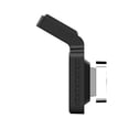 thumbnail image 1 of 4 Inch Driving Parking Camera 1080P Wide Angle Loop Recording Rechargeable Video Recorder Dash Cam Automobile Accessories 2pcs Cams Button, 1 of 9