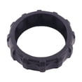 thumbnail image 1 of S SERENABLE Motorcycle Handlebar Controller Rubber Cover for Handle C400x 2018-2022 Black, 1 of 9