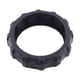 thumbnail image 1 of Cubierta multicontrolador para manillar de motocicleta, accesorios de modificación de motocicleta Negro, 1 of 9