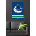 thumbnail image 4 of LNH Vancouver Canucks – Logo 21, 4 of 4