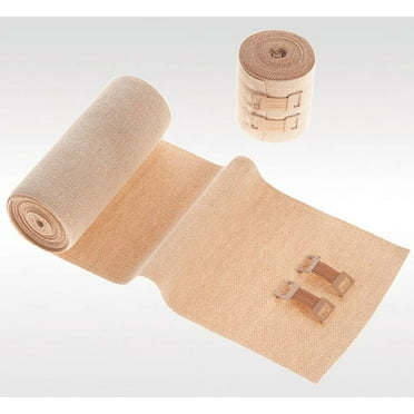 Juzo Soft Compress SoftCompress Pad, Malleolus